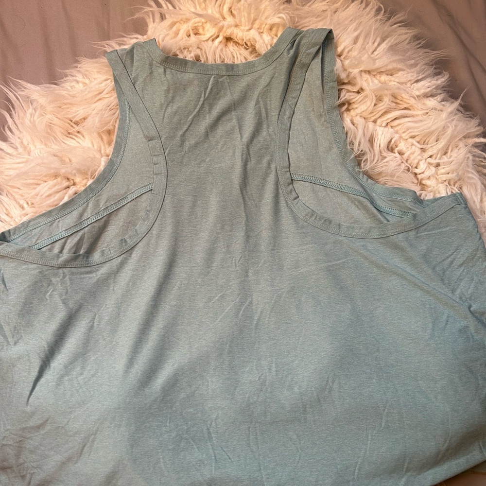 Old Navy Active Racerback - Picture 3 of 5
